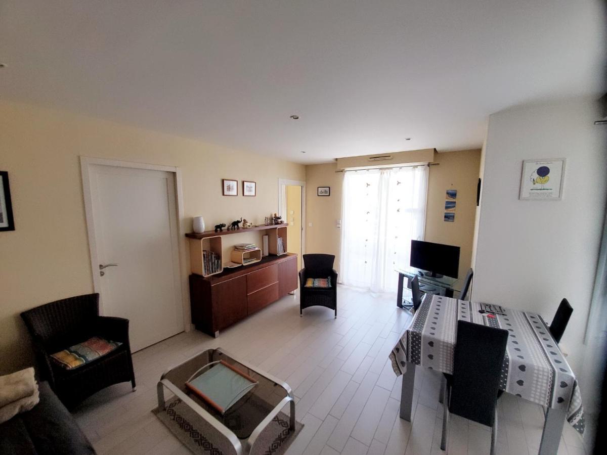 Nouveau Monde La Rochelle  Kültér fotó
